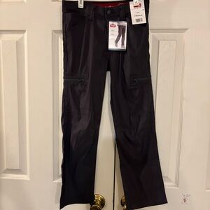 Boys wrangler outdoor all terrain cargo size 8